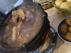 -范贤光鸡公煲(平乐园总店)