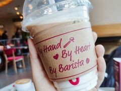 冰拿铁-COSTA COFFEE(哈尔滨凯德学府店)