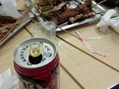-大唐烧烤(银湖路店)