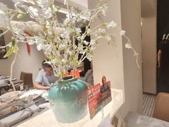 -羊门客在·烤盐池滩羊·川菜