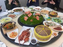 -赢融印象•龙泉店•清真云南菜•民族菜(小菜园店)