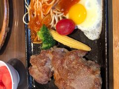 -豪享来牛排·中西简餐(黄河路店)