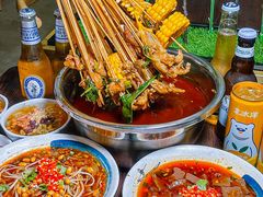 -成都瓜串串(华强北店)