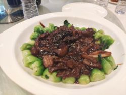 -锦江汤臣洲际大酒店·宴会厅
