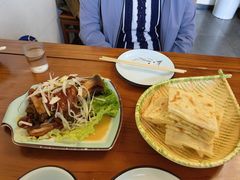 -鼎香润(德胜门内店)