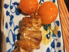-王氏炉匠·烧鸟放题自助(好运街店)