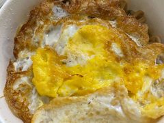 荷包蛋-文武王氏烧饼·无矾油条(西溪路店)