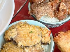 -鸿旺海鲜楼(平潭流水店)