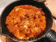 西西里风情肉酱满溢千层面-必胜客(城西银泰店)