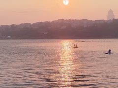 -青岛第二海水浴场