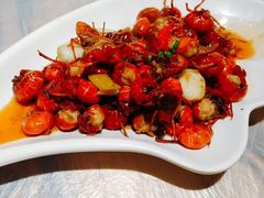 -可可大虾武汉土菜大排档(万松园1店)