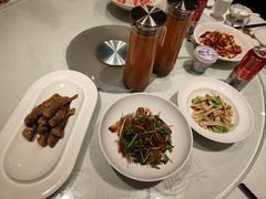 -大鸭梨烤鸭(枣园店)