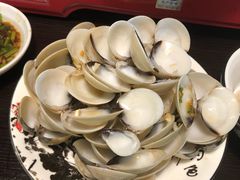 -拾下卜卜贝•海鲜火锅