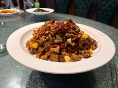 -乡村馕坑肉·烧烤·新疆菜·本地人更爱吃(阿勒泰首店)