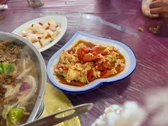 -绿林山庄土菜馆
