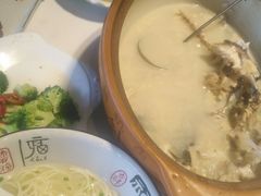 -风味小馆(天目湖宾馆店)