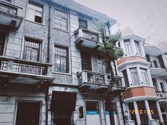 -飞马旅黎黄陂路文旅街区