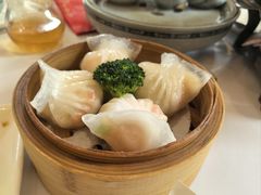 虾饺-星湖愉景酒家