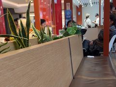 -Manner Coffee(港汇恒隆广场店)
