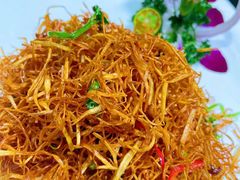 -许鲜生健康生活馆·精细潮菜(奥绅体育公园店)