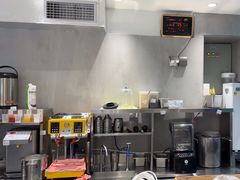 -茶百道(万达店)