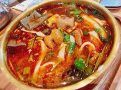 -小满手工粉(北京富力广场店)