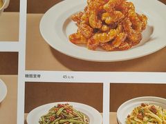 -宏状元现熬粥·京味菜(五棵松店)