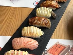 -Sushi Love 创意寿司(丽影广场店)