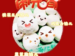 -壹条龙饭庄台基厂店