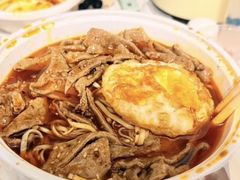-武胜猪肝面麻哥面(先锋路店)