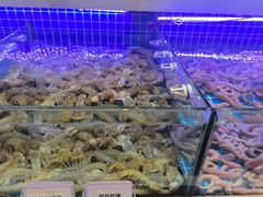 -大众海鲜(巨龙北路店)