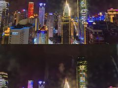 -重庆解放碑威斯汀酒店