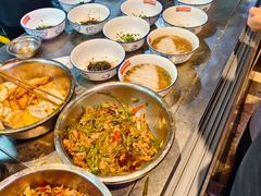 -公交新村粉店(赤岗冲店)