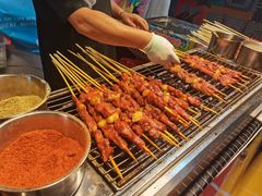 -证大大拇指广场(芳甸路店)