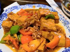 -阿鹏故事云南野生菌火锅(人民路店)