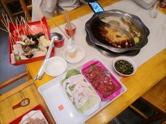 -袁记串串香(平潭店)