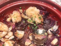 -宴昆山·私房菜(春晖店)