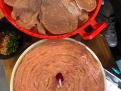 -五星桥原切肥牛火锅·30年专注好牛肉(湖塘店)