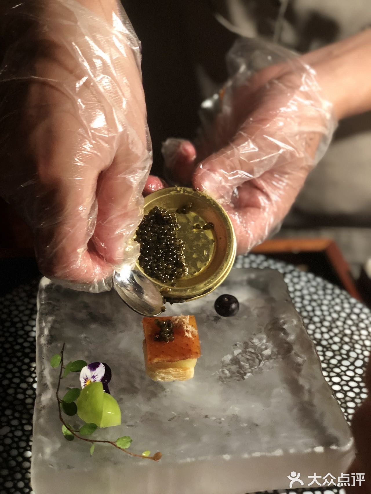 飞天茅台灼玫瑰盐烤鸭我相信没有人能拒绝吧❌