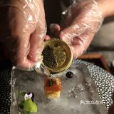 飞天茅台灼玫瑰盐烤鸭我相信没有人能拒绝吧❌