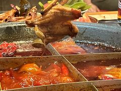 -肥龙火锅(南坪店)