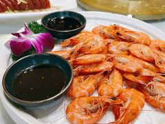 -北京烤鸭爱上川菜(中山路店)