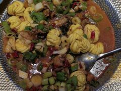 -俭寨大盘鸡·缸子肉·小公鸡·新疆菜(云通店)