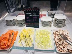 -广州粤海喜来登酒店