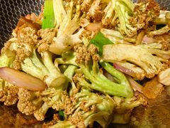 -院子餐厅·大锅菜·老杭帮(桥西直街店)