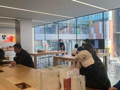 -Apple零售店(中街大悦城店)