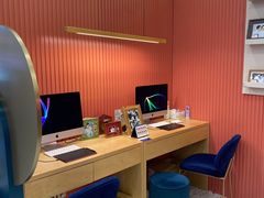 -海马体照相馆(南昌王府井购物中心店)