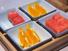 -浩爷羊蝎子火锅(望京店)