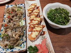 -小川洋风料理(大悦城店)