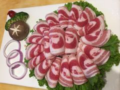 汤记传菜-汤记传菜(秀浦路店)